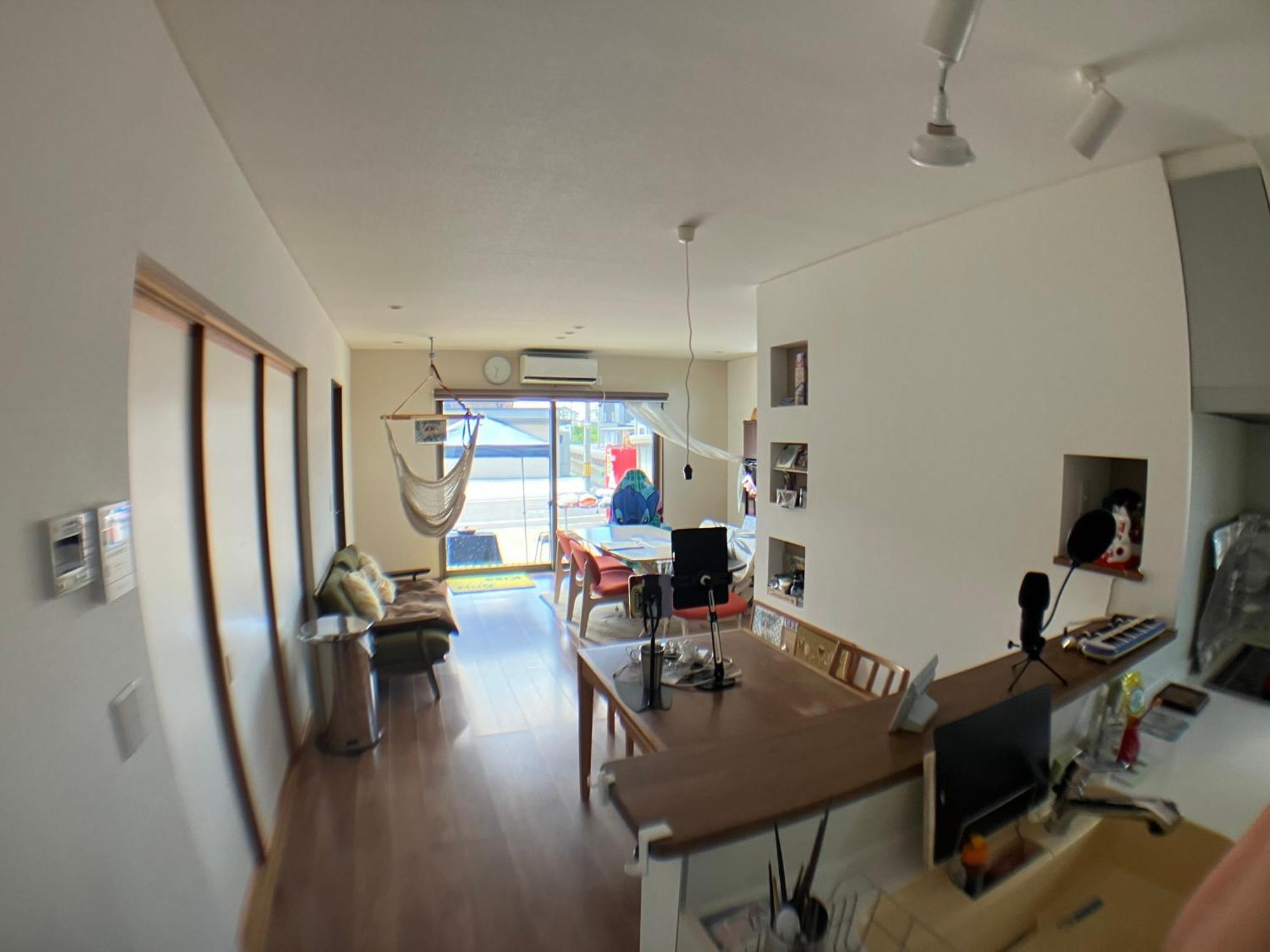 Ferienwohnung オルちゅーばーハウス#激安最安値オーナー滞在型#訳あり物件部屋#1人部屋oruchuba House Fukui Exterior foto